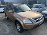 Image for 2002 HONDA CR-V 4D WAGON MY02 (4x4) SPORT