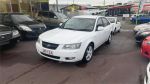 Image for 2006 HYUNDAI SONATA 4D SEDAN NF ELITE
