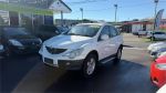 Image for 2007 SSANGYONG ACTYON 4D WAGON C100 A230