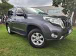 Image for 2013 TOYOTA LANDCRUISER 4D WAGON KDJ150R MY14 PRADO GXL (4x4)