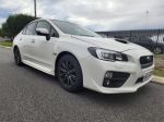 Image for 2014 SUBARU WRX 4D SEDAN MY15 PREMIUM (AWD)