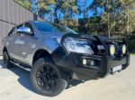 Image for 2017 MAZDA BT-50 DUAL CAB UTILITY MY17 UPDATE GT (4x4)