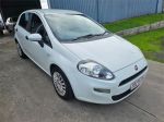 Image for 2013 Fiat Punto Hatchback MY13 Pop