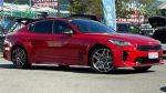 Image for 2022 Kia Stinger CK GT