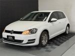 Image for 2016 Volkswagen Golf Hatchback VII MY17 92TSI Trendline