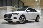 Image for 2021 Audi Q3 F3 MY21 35 TFSI