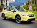 Image for 2015 Subaru XV Hatchback G4X MY15 2.0i-L