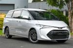 Image for 2016 Toyota Estima Wagon ACR50W Aeras Premium Type