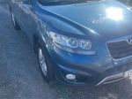 Image for 2012 HYUNDAI SANTA FE 4D WAGON CM MY12 SLX CRDi (4x4)