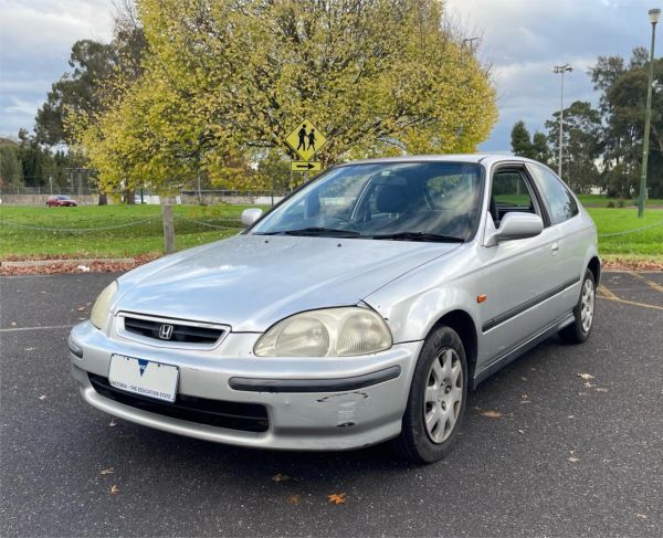 1998 Honda Civic EK GLi image