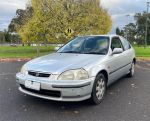Image for 1998 HONDA CIVIC 3D HATCHBACK GLi