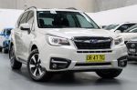 Image for 2017 Subaru Forester Wagon S4 MY17 2.5i-L