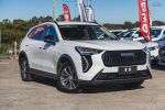 Image for 2025 GWM Haval Jolion A01 FL Luxury