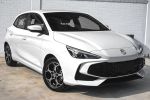 Image for 2025 MG MG3 Excite Auto MY25