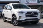 Image for 2022 LDV D90 SV9A 