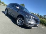 Image for 2018 Renault Koleos Zen Grey Wagon