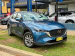 Image for 2023 Mazda CX-5 KF Series G20 Maxx