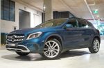 Image for 2019 Mercedes-Benz GLA-Class X156 GLA180