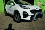 Image for 2020 Kia Sportage QL S
