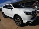Image for 2021 Isuzu MU-X  LS-T