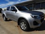 Image for 2024 Isuzu D-MAX  LS-M