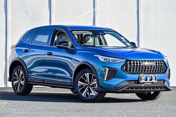 2026 GWM Haval Jolion A02 Premium image