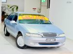 Image for 1995 Ford Fairlane NF Ghia