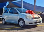 Image for 2003 Toyota Echo NCP10R MY03 