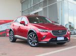 Image for 2023 Mazda CX-3  sTouring