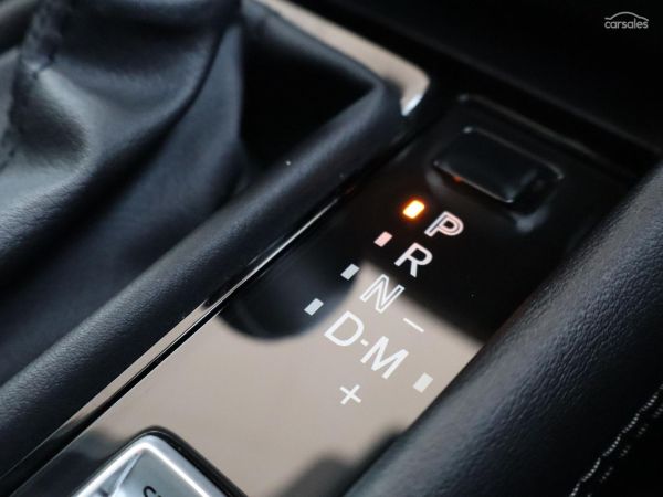 2023 Mazda CX-3 sTouring image