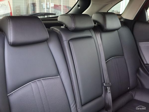 2023 Mazda CX-3 sTouring image
