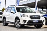 Image for 2019 Subaru Forester SK Premium