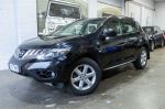 Image for 2010 NISSAN MURANO 4D WAGON Z51 Ti