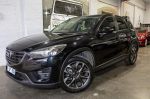 Image for 2015 MAZDA CX-5 4D WAGON MY15 GT (4x4)