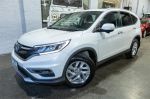 Image for 2016 HONDA CR-V 4D WAGON 30 SERIES 2 MY17 VTi-S (4x4)