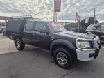 Image for 2008 FORD RANGER DUAL CAB P/UP PJ 07 UPGRADE XL (4x4)