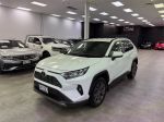 Image for 2022 Toyota RAV4 MXAA52R GXL