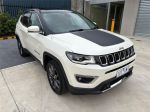 Image for 2019 Jeep Compass M6 Limited
