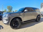 Image for 2023 Nissan Patrol Y62 Ti