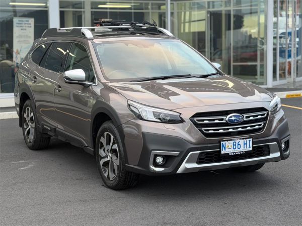 2022 Subaru Outback 6GEN AWD Touring image