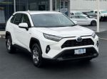 Image for 2024 Toyota RAV4 AXAH52R GX