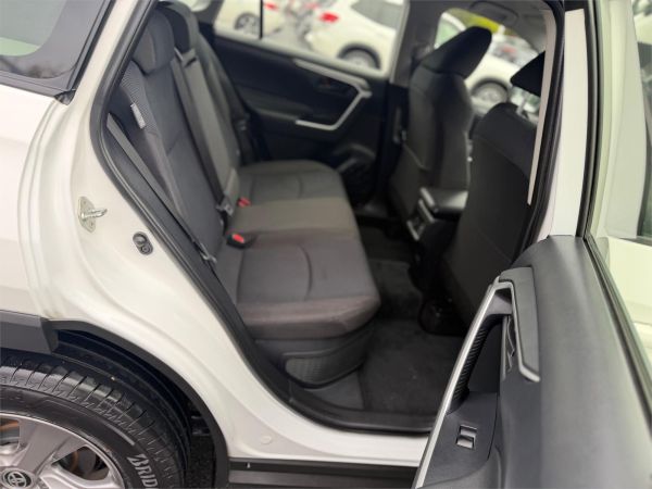 2024 Toyota RAV4 AXAH52R GX image