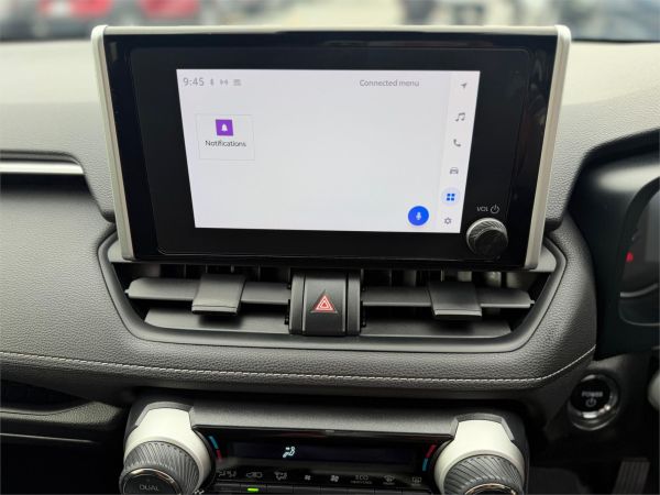 2024 Toyota RAV4 AXAH52R GX image
