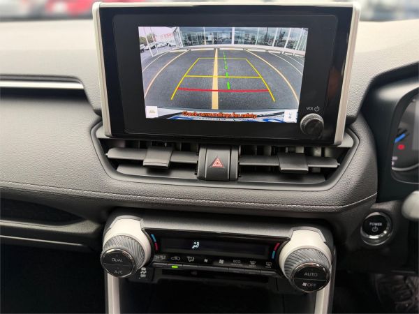 2024 Toyota RAV4 AXAH52R GX image