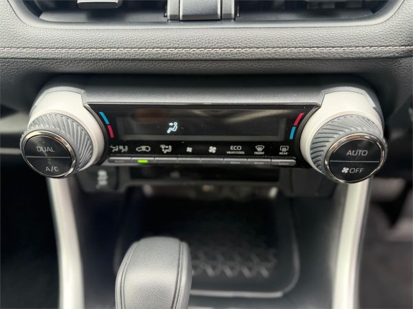 2024 Toyota RAV4 AXAH52R GX image