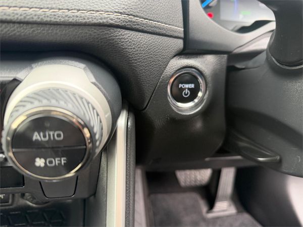 2024 Toyota RAV4 AXAH52R GX image