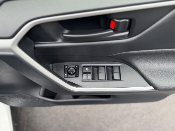 2024 Toyota RAV4 AXAH52R GX image