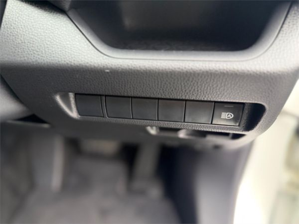 2024 Toyota RAV4 AXAH52R GX image