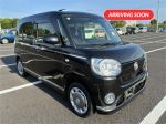 Image for 2019 Daihatsu Move Wagon G Black Interior Limited SA3