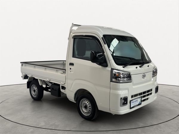 2024 Daihatsu Hi-Jet   image